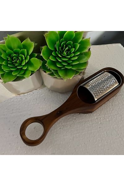 MİEN Acacia Ring Renter-Multi-Purpose Acacia Renter