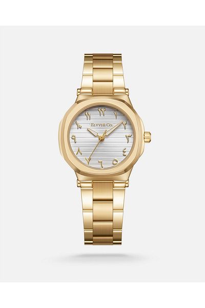 ELVVI&CO wristwatch