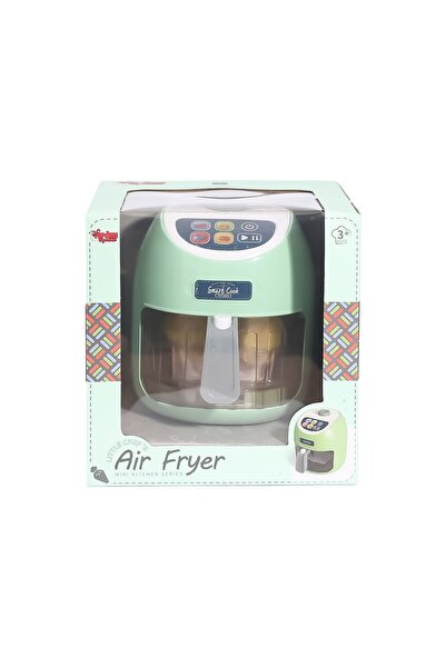 Vardem LD-6613A Dokunmatik Fritöz -Vardem