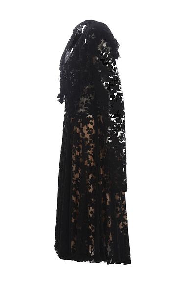 Philosophy Philosophy Di Lorenzo Serafini Dress "Devoré"