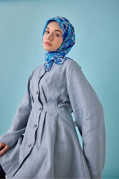 Silk Home Μαλακό Φουλάρι 73088-26