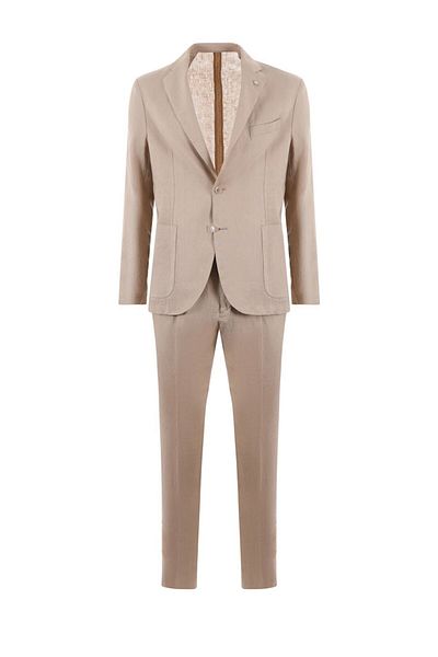 MANUEL RITZ Manuel Ritz Suit