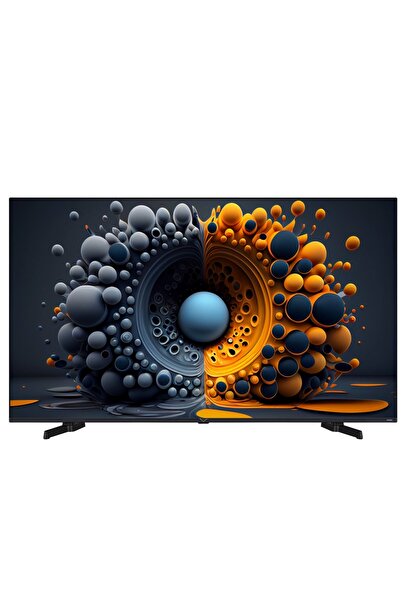 Vestel 58UT9850 58 inç 146 Ekran Uydu Alıcılı 4K Ultra HD Smart DLED TV