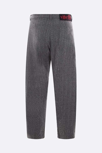 VİTELLİ VITELLI Vitelli Trousers