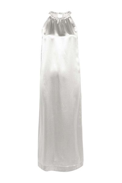 LouLou Studio Loulou Studio Long Dress Clothing