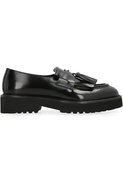 Doucal's Doucal's Leather Loafers