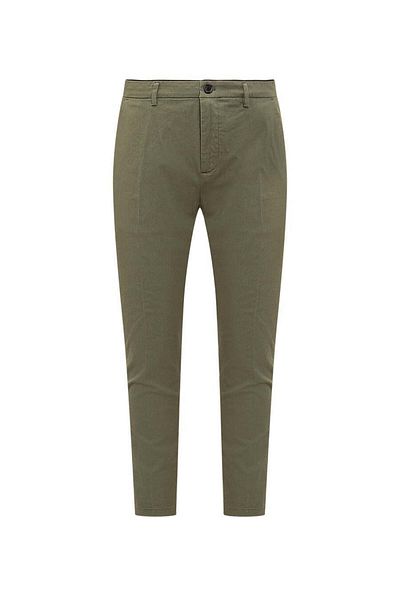 DEPARTMENT FIVE Pantaloni chino Prince Department 5