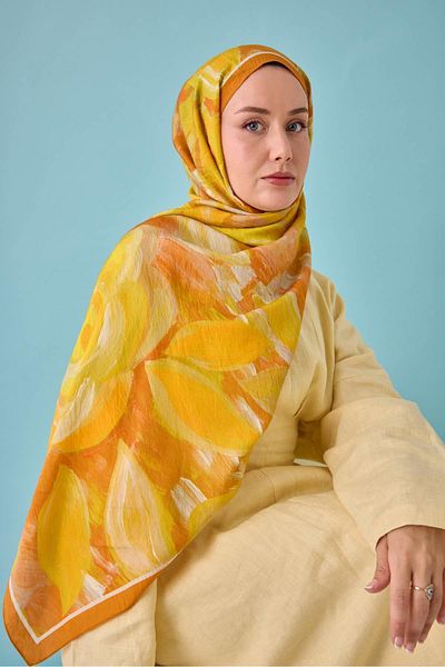 Silk Home Mayda Shawl 81007-16