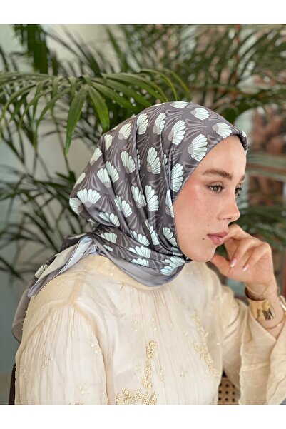 Modakaşmir Φουλάρι Tanca με μοτίβο Florentina