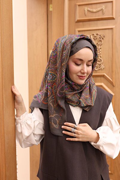 Silk Home Mayda Shawl 81002-35
