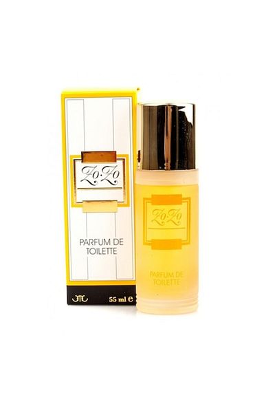 Zozo Apa de Toaleta Zo Zo, Femei, 55ml