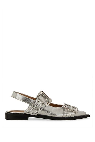 GANNI Ganni With Heel