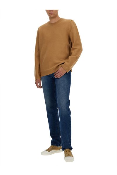 Apc A.P.C. Jersey "Edward"
