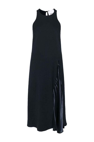 Erika Cavallini Rochie midi fără mâneci Erika Cavallini