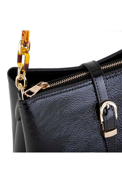 Nas Bag Vera Bag Nas Bag Women's Chain Shoulder and Crossbody Bag