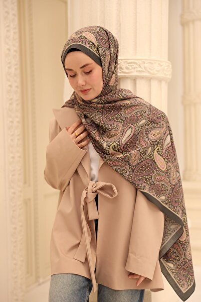 Silk Home Şal Mayda 81003-13