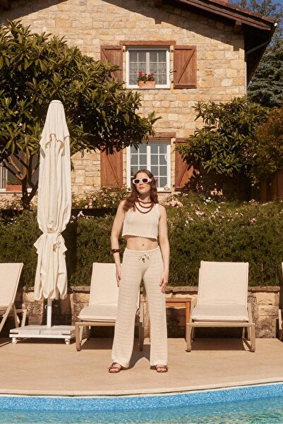 Buly Ajurlu Knitwear Pants