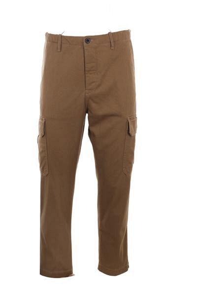 INCOTEX Incotex Trousers