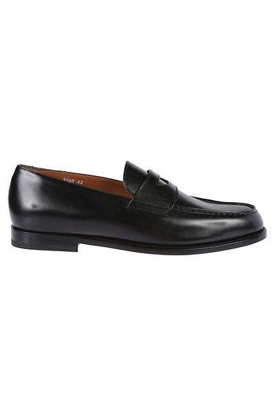 Doucal's Doucal'S Loafers