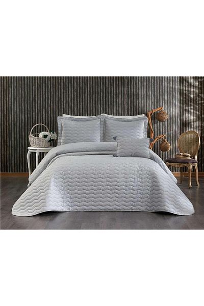 eco concept Wave Double Bedspread, Casual Double Bedspread, Dowry Bedspread