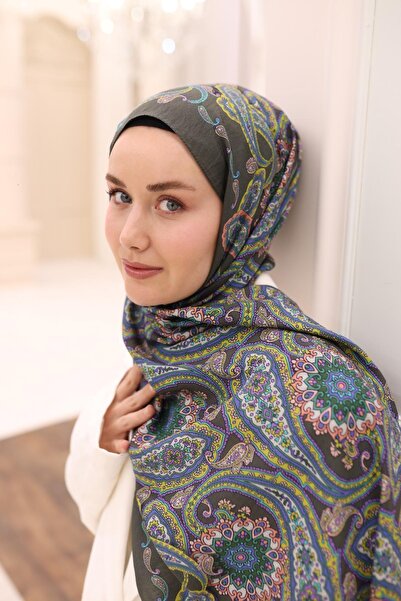 Silk Home Şal Mayda 81002-36