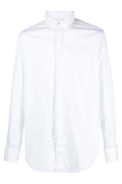 Xacus Xacus Long Sleeve Shirt