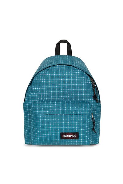 Eastpak Padded Pak'R Reflex Space Blue Backpack Ek0006207V91 Blue-Std