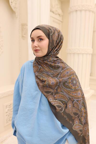 Silk Home Şal Mayda 81002-32