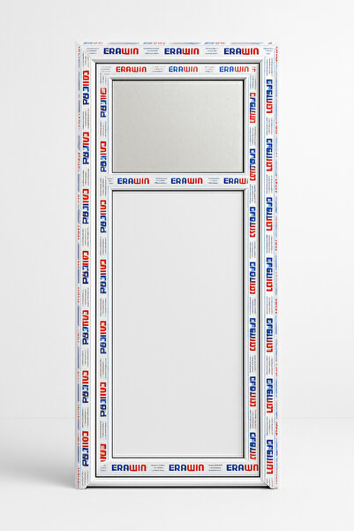 neowin Pvc Pimapen Plastik Wc Ve Banyo Kapısı 80x200 Içe Sol Açılım