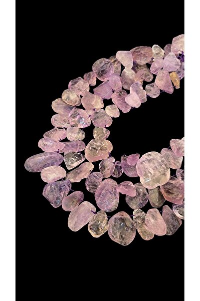 Dünya Doğal Taş Secvență de piatră de ametist brut