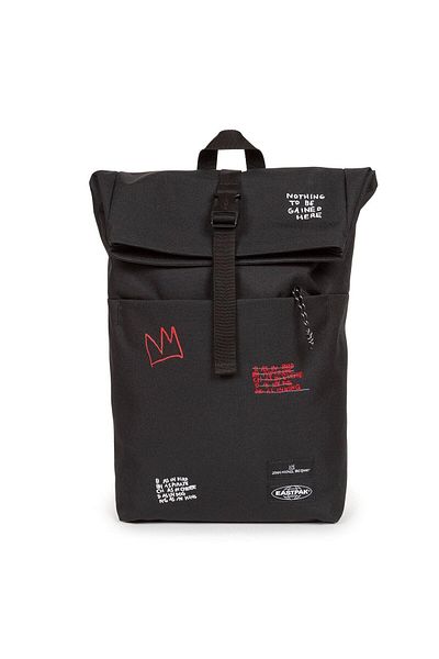 Eastpak Up Roll Backpack Ek0A5Bgf4Y41 Multicolour-Std