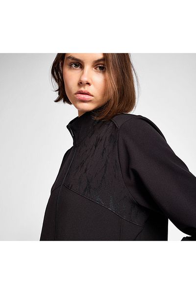 Lescon 25B-2062 Training Zippered Top 25Btba002062