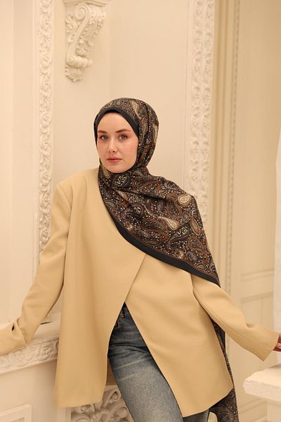 Silk Home Mayda Shawl 81003-08