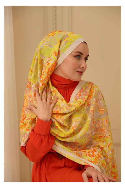 Silk Home Σάλι Mayda 81005-22