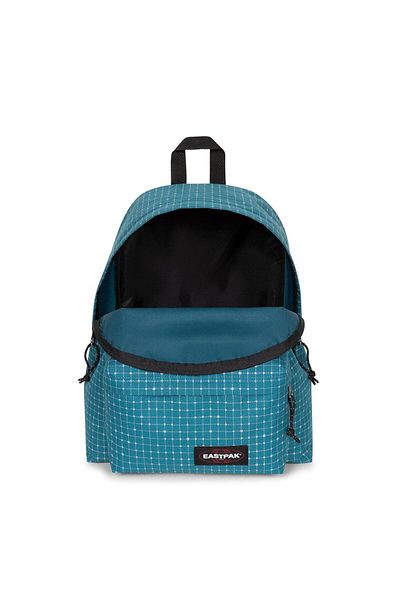 Eastpak Padded Pak'R Reflex Space Blue Backpack Ek0006207V91 Blue-Std