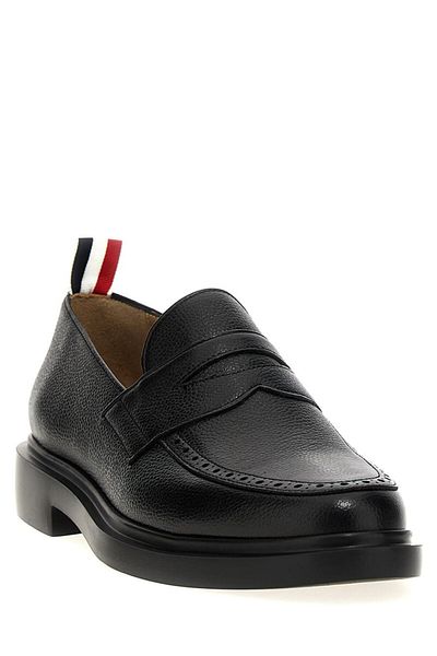THOM BROWNE Thom Browne 'Penny' Loafers