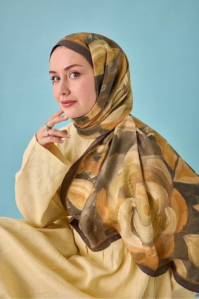 Silk Home Mayda Shawl 81007-07