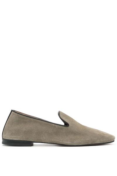 Wales Bonner Wales Bonner Loafer Shoes