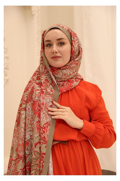 Silk Home Μάιντα Σάλι 81005-12