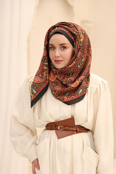 Silk Home Mayda Shawl 81003-29