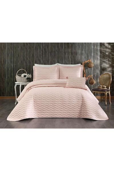 eco concept Wave Double Bedspread, Casual Double Bedspread, Dowry Bedspread