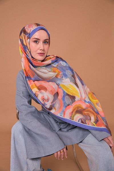 Silk Home Mayda Shawl 81007-24