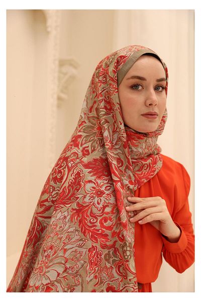 Silk Home Μάιντα Σάλι 81005-12