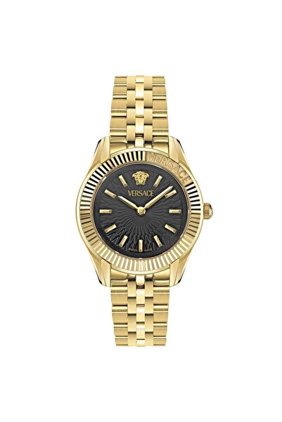 Versace VRSCVE9CA0424 Kadın Kol Saati