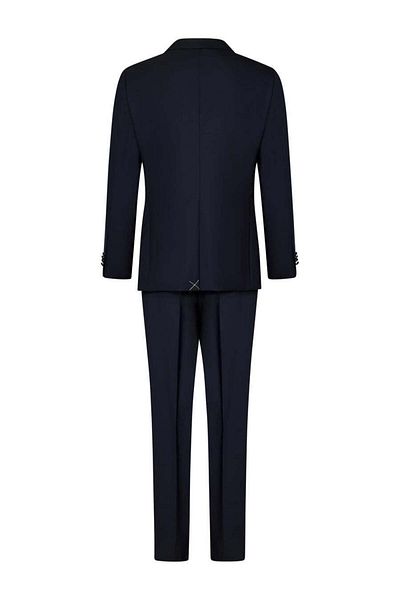 Low Brand Low Brand Suit
