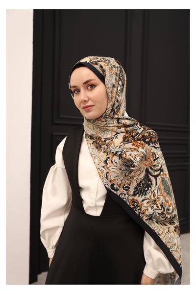 Silk Home Mayda Şal 81005-04