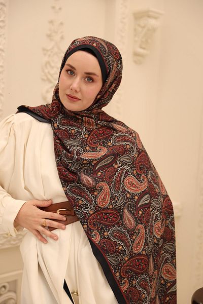 Silk Home Mayda Shawl 81003-03