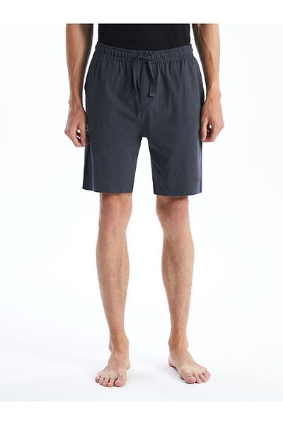 LC Waikiki Ανδρικό σορτς με πιτζάμα Slim Fit