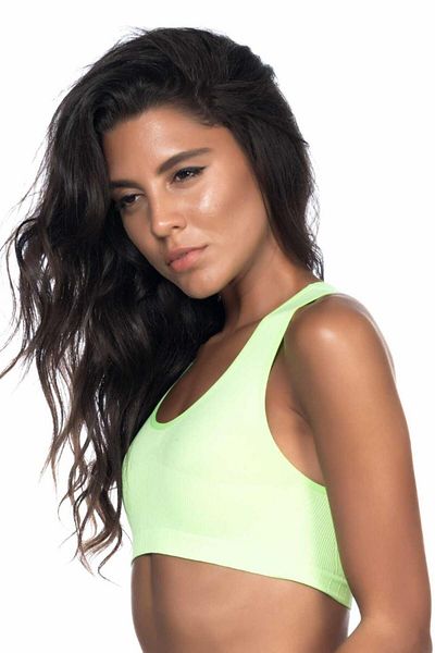 bazaar-turkey all you need Green Mi Emay 4051 Toparlayıcı Bustier
