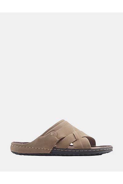 FLEXALL CFA Ανδρικές παντόφλες Kum Comfort 101380217